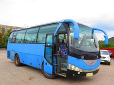 Автобусы Yutong в Украине - купить на Автобазаре