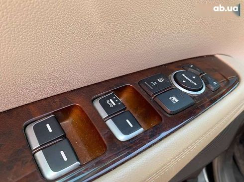 Kia Sorento 2015 - фото 16