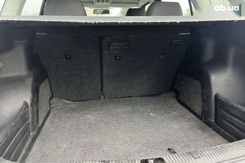 Skoda Fabia 2009 - фото 22