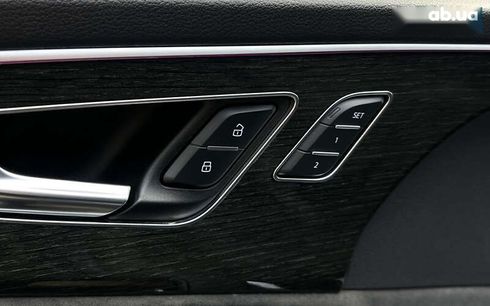 Audi Q7 2021 - фото 19