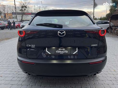 Mazda CX-30 2024 - фото 14