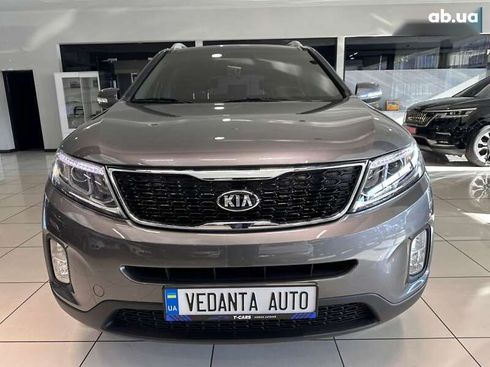 Kia Sorento 2013 - фото 2