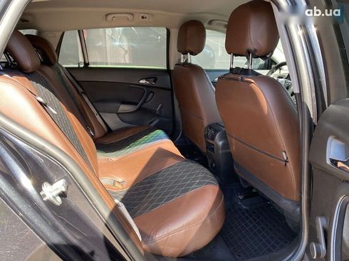 Opel Insignia 2014 - фото 14
