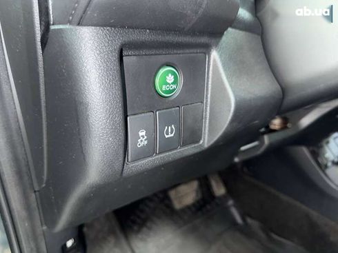 Honda HR-V 2016 - фото 28