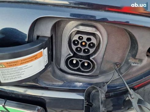 Kia Niro 2020 - фото 10