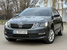 Продаж вживаних Skoda в Дніпропетровській області - купити на Автобазарі