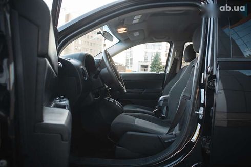 Jeep Compass 2014 - фото 10