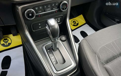 Ford EcoSport 2020 - фото 15
