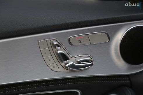 Mercedes-Benz C-Класс 2014 - фото 25