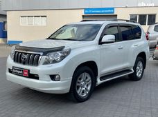 Продажа б/у Toyota land cruiser prado 150 в Одессе - купить на Автобазаре
