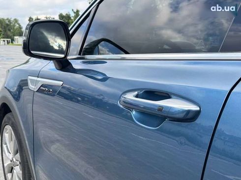 Kia Sorento 2020 - фото 7