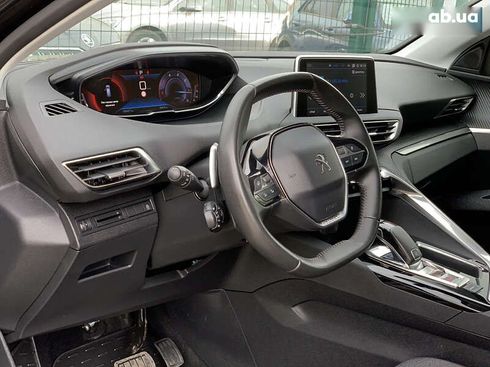 Peugeot 5008 2019 - фото 27