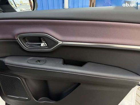Honda M-NV 2022 - фото 22