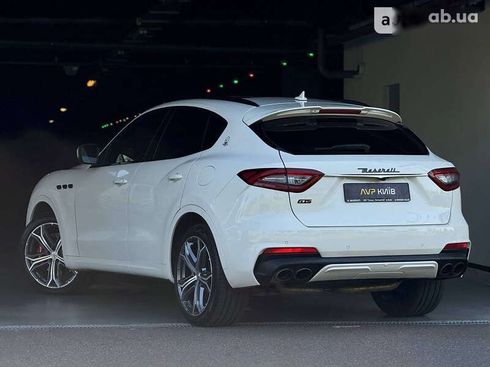 Maserati Levante 2018 - фото 11