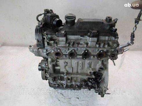 двигатель в сборе для Peugeot 206 - купить на Автобазаре - фото 9