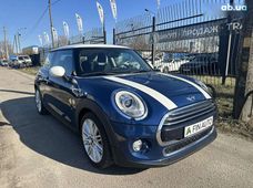 Продаж вживаних MINI в Київській області - купити на Автобазарі