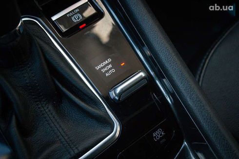 Jeep Compass 2023 - фото 24