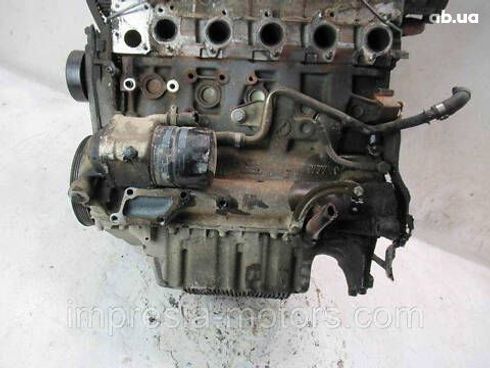 двигатель в сборе для Alfa Romeo 156 - купить на Автобазаре - фото 4