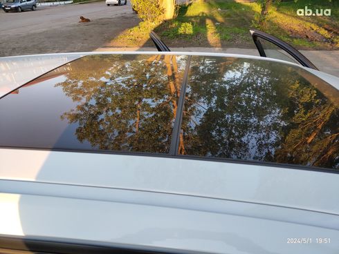 BMW 3 серия 2015 белый - фото 16