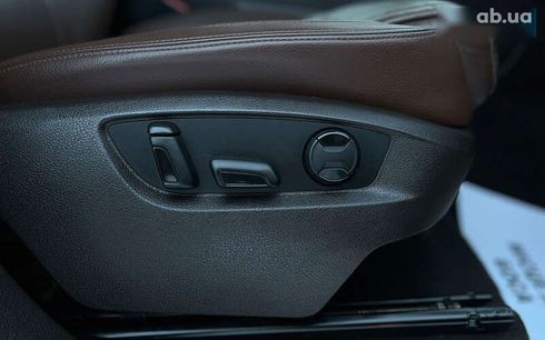 Volkswagen Touareg 2013 - фото 29