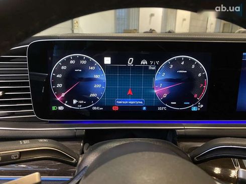 Mercedes-Benz GLE-Class 2024 - фото 29