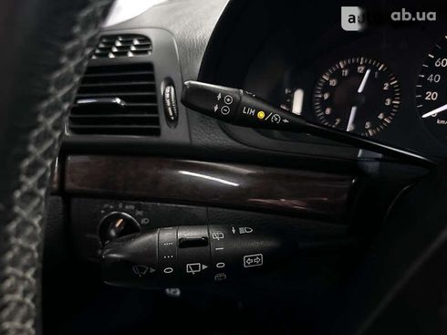 Mercedes-Benz E-Класс 2008 - фото 26