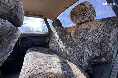 ВАЗ 2115 2000 - фото 17