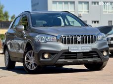 Продажа Suzuki б/у в Киевской области - купить на Автобазаре
