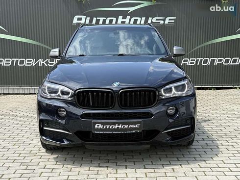 BMW X5 2013 - фото 2