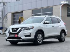 Продаж вживаних Nissan Rogue в Одеській області - купити на Автобазарі