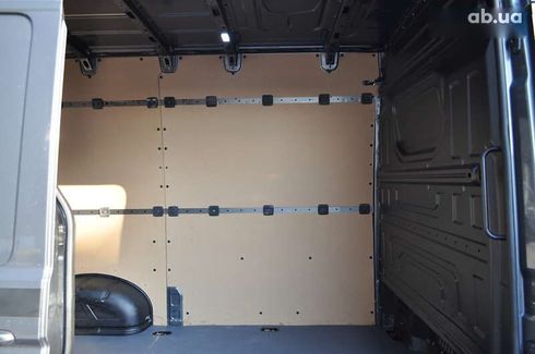 Volkswagen Crafter 2020 - фото 27