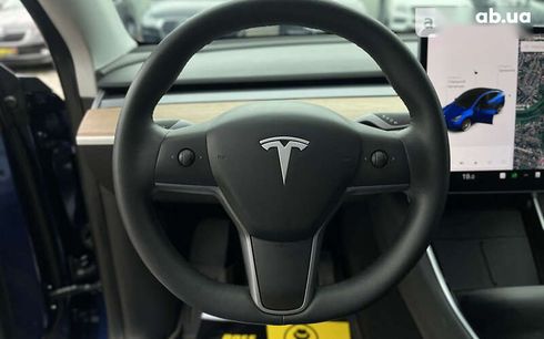 Tesla Model Y 2020 - фото 17