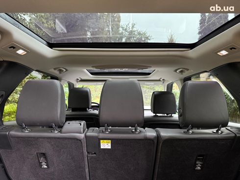 Land Rover Discovery 2019 черный - фото 28