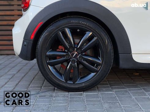 MINI John Cooper Works 2017 - фото 13