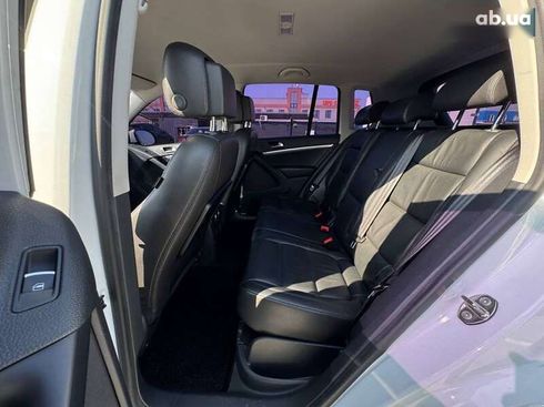 Volkswagen Tiguan 2015 - фото 18