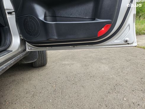 Hyundai Tucson 2008 - фото 20