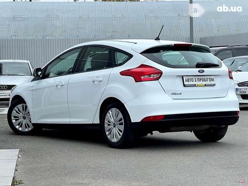 Ford Focus 2017 - фото 3