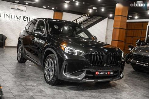 BMW X1 2023 - фото 13