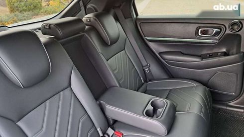 Honda eNP1 2022 - фото 23