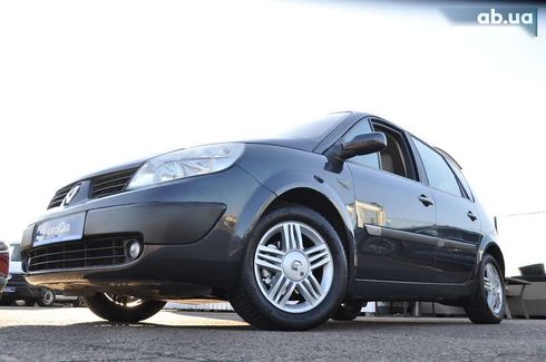 Renault Scenic 2004 - фото 26