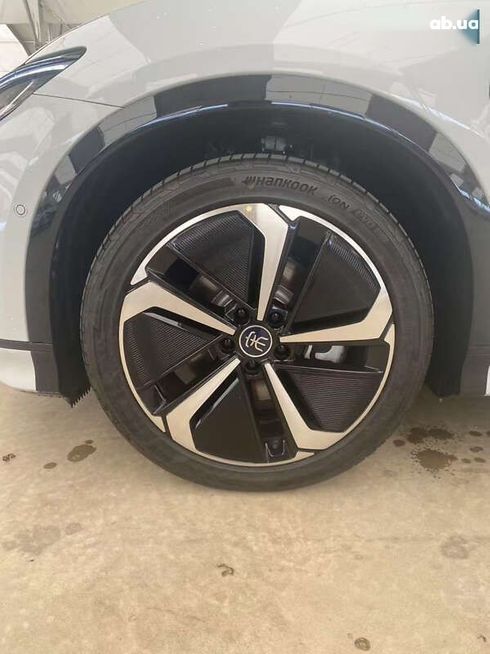 BYD Song L 2024 - фото 14