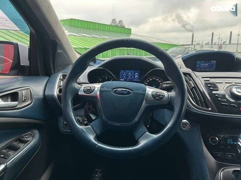 Ford Kuga 2013 - фото 13