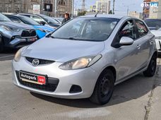 Мазда Хетчбэк б/у в Харькове - купить на Автобазаре