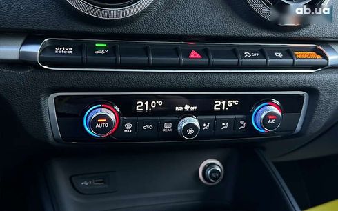 Audi A3 2016 - фото 20