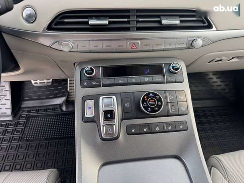 Hyundai Palisade 2019 - фото 23