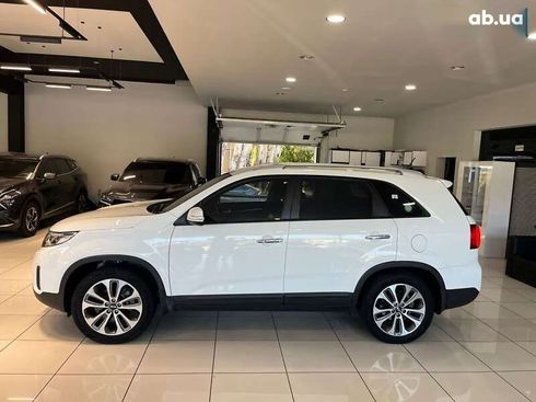 Kia Sorento 2013 - фото 8