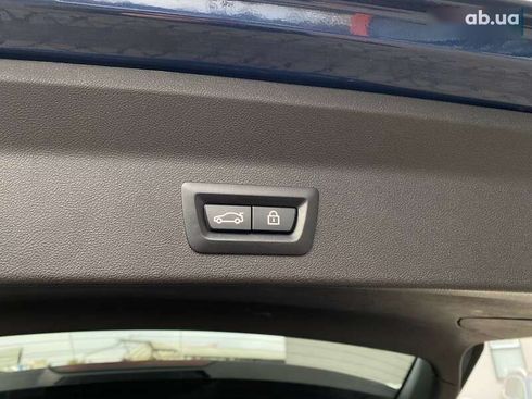 BMW X3 2018 - фото 30