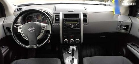 Nissan X-Trail 2008 - фото 24