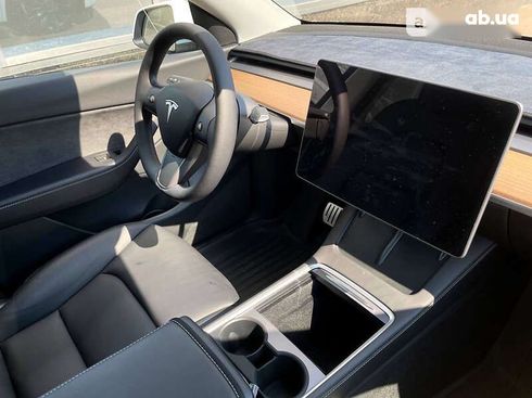 Tesla Model Y 2022 - фото 15