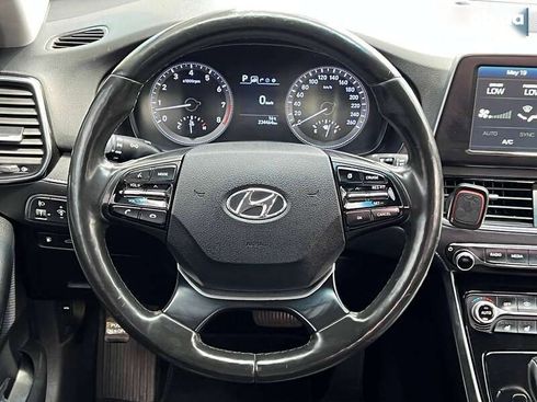 Hyundai Grandeur 2017 - фото 9